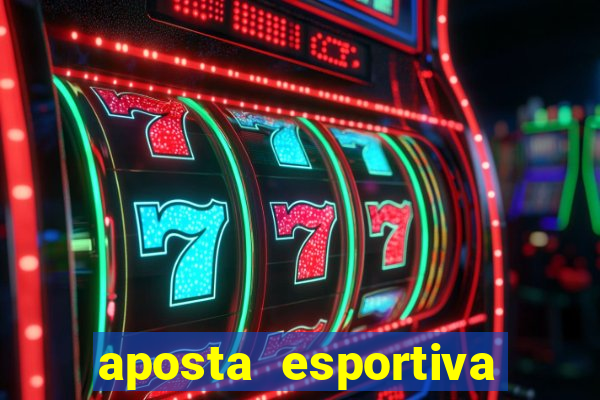 aposta esportiva deposito minimo 1 real